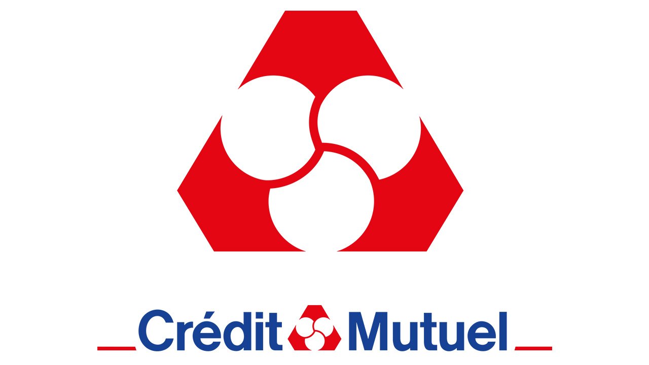 Logo Crédit Mutuel